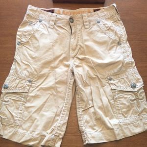 Rock Revival “Classic” Cargo Shorts
